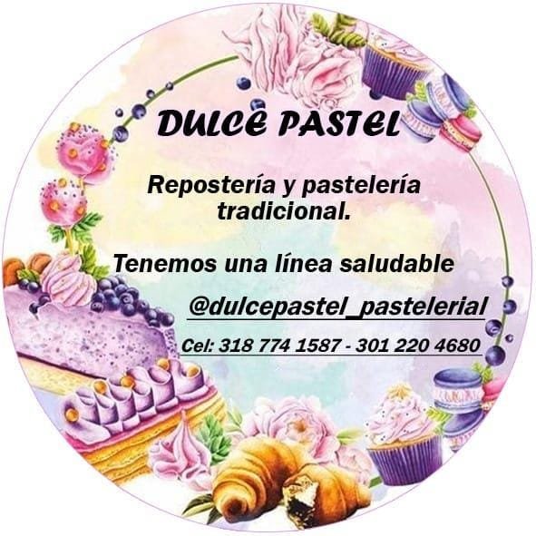 Dulce Pastel