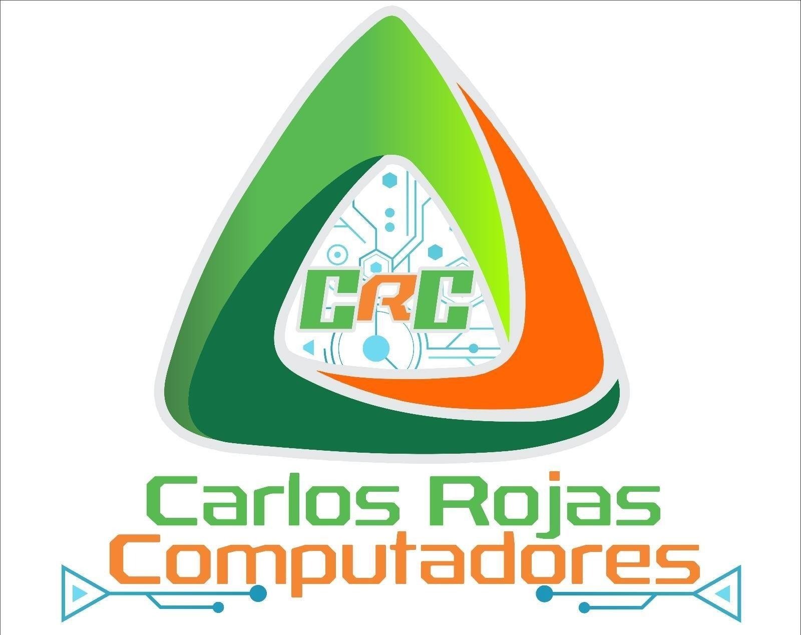 CRC Carlos Computadores del Huila